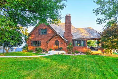1421 4th Street Carroll Township PA 15063