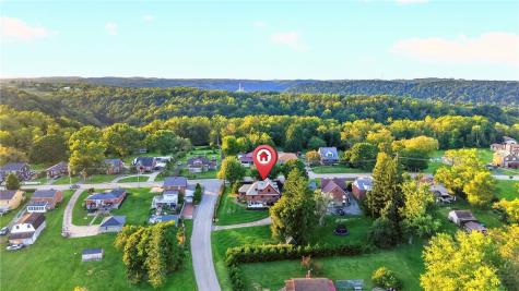1421 4th Street Carroll Township PA 15063