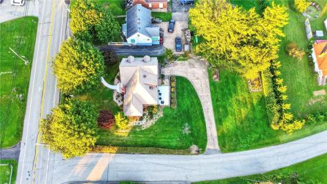 1421 4th Street Carroll Township PA 15063