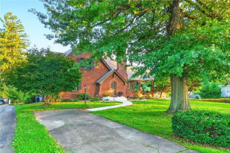 1421 4th Street Carroll Township PA 15063