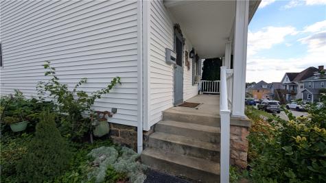 1219 Poplar Street South Greensburg Boro PA 15601
