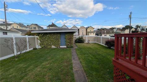 1219 Poplar Street South Greensburg Boro PA 15601