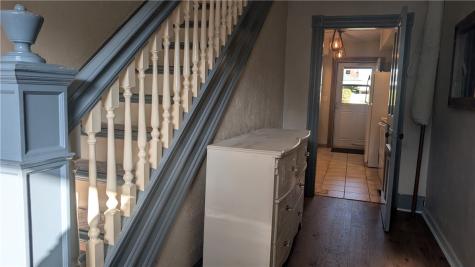 1219 Poplar Street South Greensburg Boro PA 15601