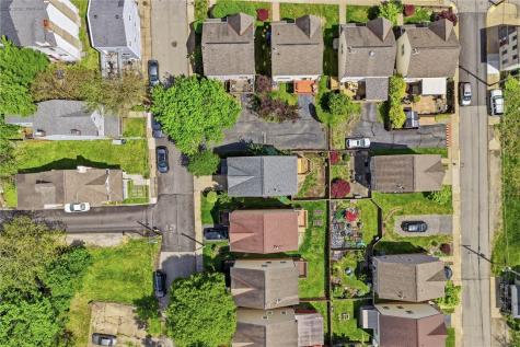 222 Cemetery Avenue Fineview PA 15214