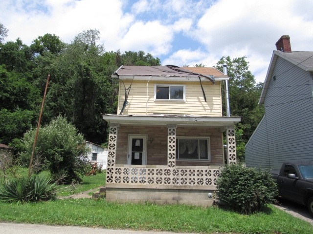 1025 Pike Run Drive California PA 15423
