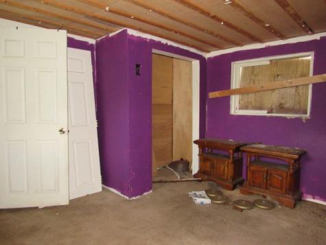 1025 Pike Run Drive California PA 15423