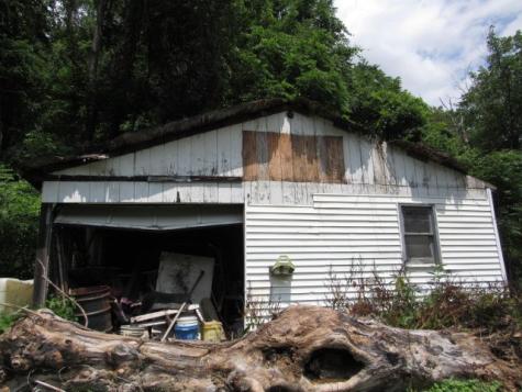 1025 Pike Run Drive California PA 15423