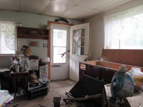 1025 Pike Run Drive California PA 15423