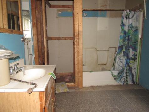 1025 Pike Run Drive California PA 15423