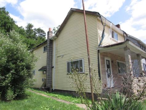 1025 Pike Run Drive California PA 15423