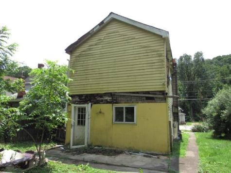 1025 Pike Run Drive California PA 15423