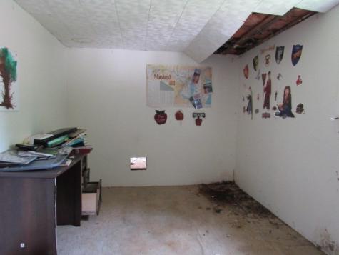 1025 Pike Run Drive California PA 15423
