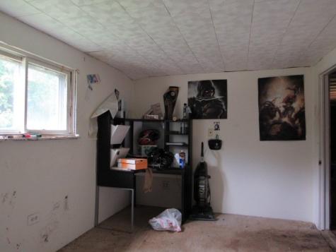 1025 Pike Run Drive California PA 15423