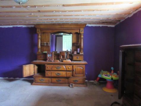 1025 Pike Run Drive California PA 15423