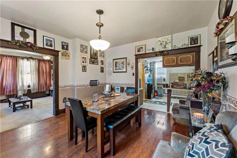 107 Bull Run Road Luzerne Township PA 15417