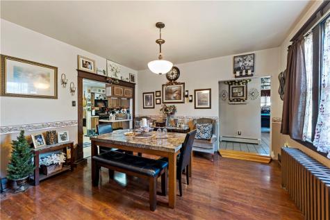 107 Bull Run Road Luzerne Township PA 15417