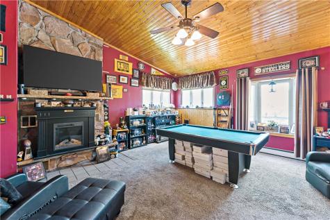 107 Bull Run Road Luzerne Township PA 15417