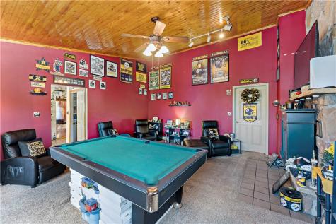 107 Bull Run Road Luzerne Township PA 15417
