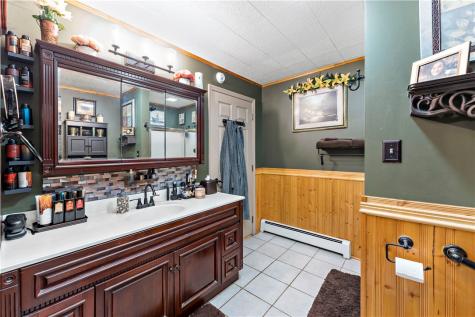 107 Bull Run Road Luzerne Township PA 15417
