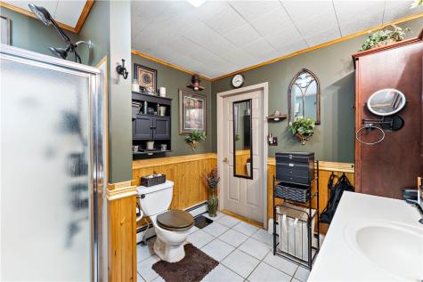 107 Bull Run Road Luzerne Township PA 15417