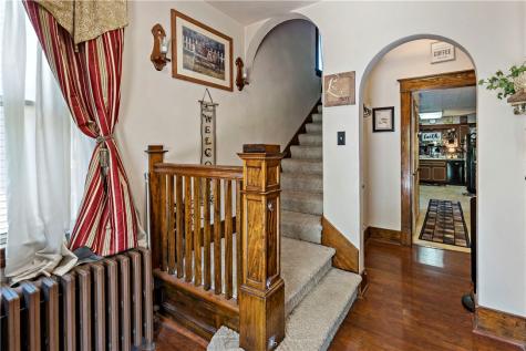107 Bull Run Road Luzerne Township PA 15417