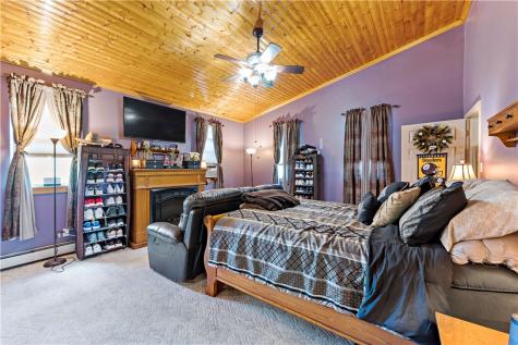 107 Bull Run Road Luzerne Township PA 15417