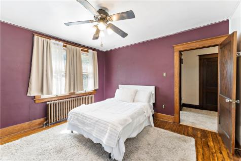 107 Bull Run Road Luzerne Township PA 15417
