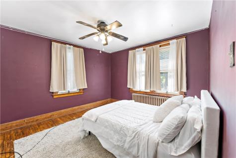 107 Bull Run Road Luzerne Township PA 15417