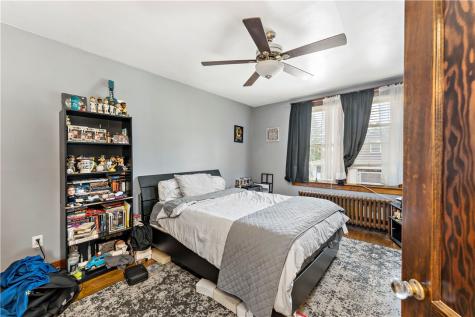 107 Bull Run Road Luzerne Township PA 15417