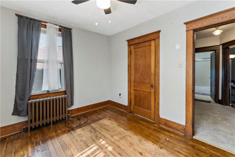 107 Bull Run Road Luzerne Township PA 15417