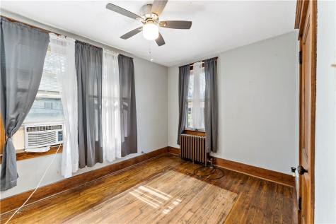 107 Bull Run Road Luzerne Township PA 15417