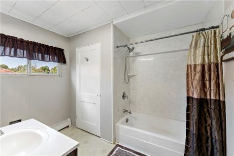 107 Bull Run Road Luzerne Township PA 15417