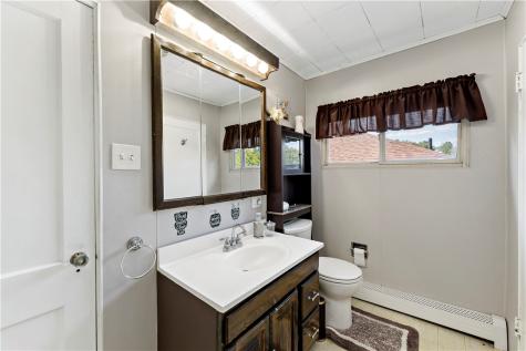 107 Bull Run Road Luzerne Township PA 15417