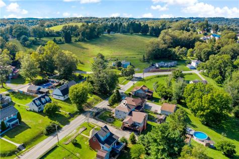 107 Bull Run Road Luzerne Township PA 15417