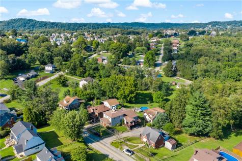 107 Bull Run Road Luzerne Township PA 15417