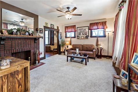 107 Bull Run Road Luzerne Township PA 15417