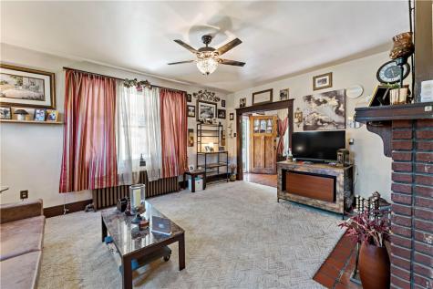 107 Bull Run Road Luzerne Township PA 15417