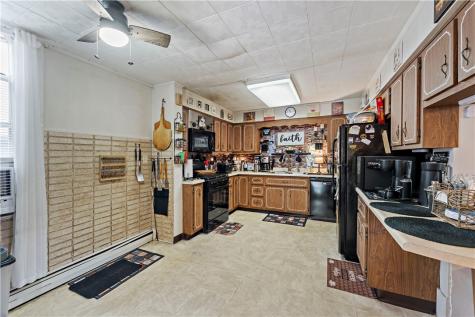 107 Bull Run Road Luzerne Township PA 15417
