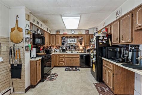 107 Bull Run Road Luzerne Township PA 15417