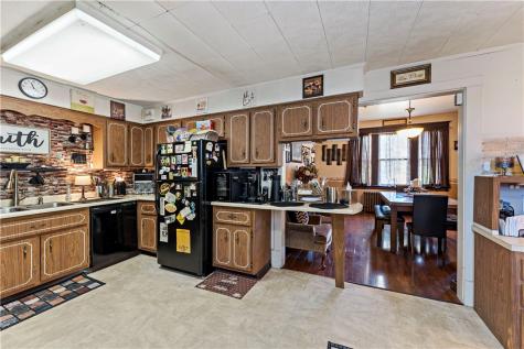 107 Bull Run Road Luzerne Township PA 15417