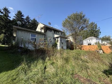 641 Thompson Avenue Clairton PA 15025
