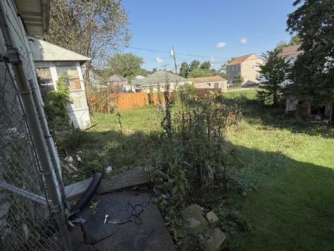 641 Thompson Avenue Clairton PA 15025