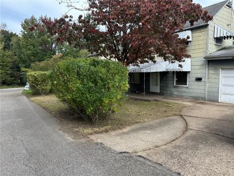 641 Thompson Avenue Clairton PA 15025