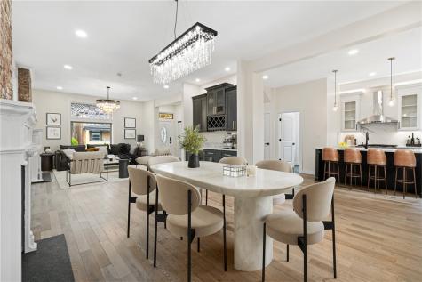 5522 Jackson Street Highland Park PA 15206