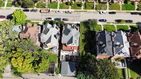5522 Jackson Street Highland Park PA 15206