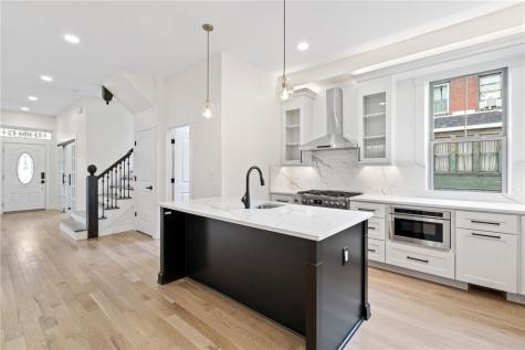 5522 Jackson Street Highland Park PA 15206