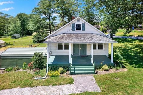 575 Stoystown Road Somerset Township PA 15501
