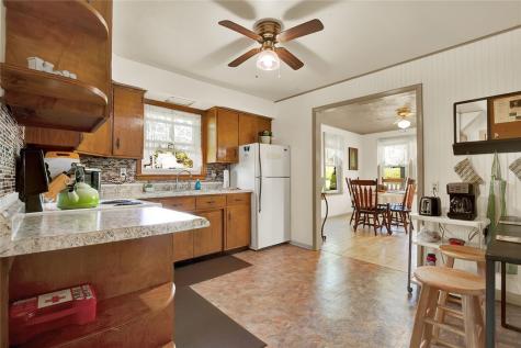 575 Stoystown Road Somerset Township PA 15501