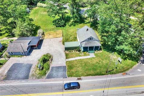 575 Stoystown Road Somerset Township PA 15501