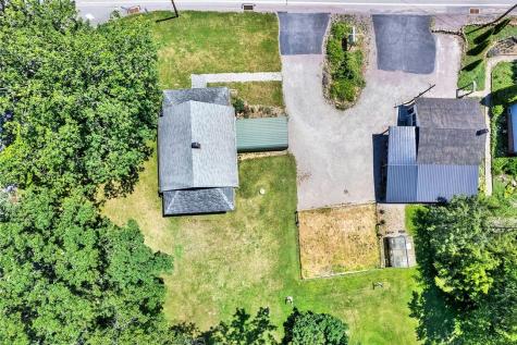 575 Stoystown Road Somerset Township PA 15501